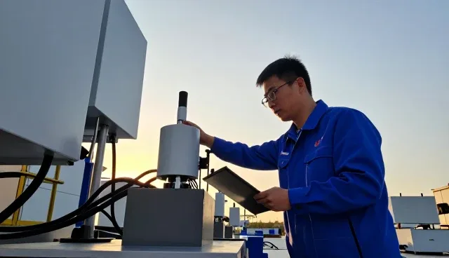 江西省政大检测有限公司专注技术，提供完善应用开发方案