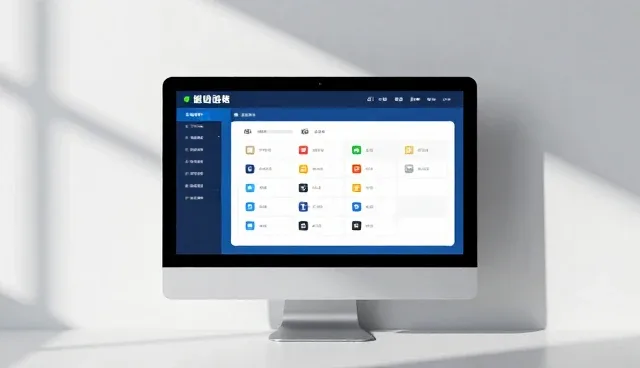 检测服务选型中性能与适用条件的综合考量